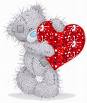 Bear Heart