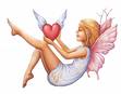 Fairy Heart