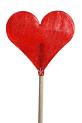 Lolly Heart