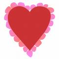 Valentine Heart