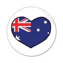 Australian Heart