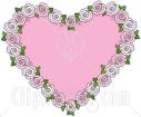 Girly Heart