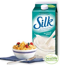 Silk Original Unsweetened
