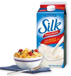 Silk Wellness Heart Health