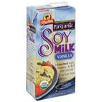 ShopRite Soy Milk Vanilla