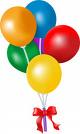 Balloons