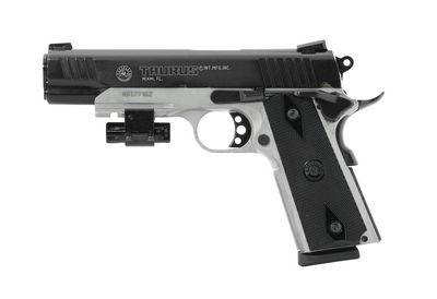 pistola