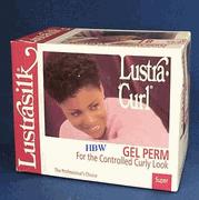 Jerry curl kit