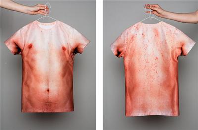 naked shirt
