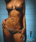 Dirty girl