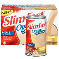 SlimFast
