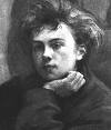 J'ai rêvé la nuit \"ver\"te aux \"nei\"ges éblouies – Arthur Rimbaud, Le Bateau ivre, Poèmes