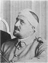 La première est toute d'argent / Et son nom tremblant c'est \"P\"â\"l\"ine– Guillaume Apollinaire, Les sept Épées, Alcools 