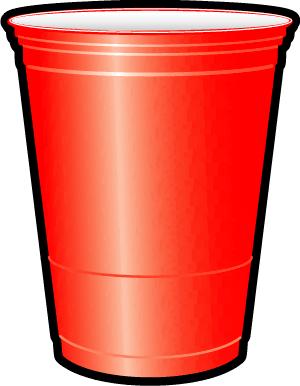 Red Cup