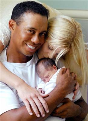 Tiger Woods