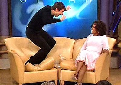 Tom Cruise