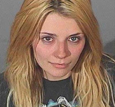 Mischa Barton