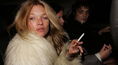 Kate Moss