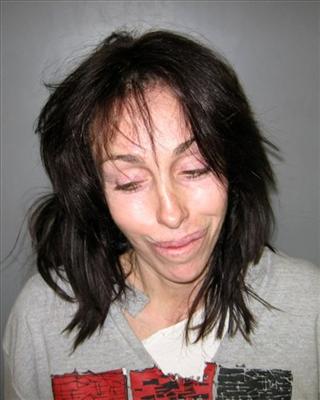 Heidi Fleiss