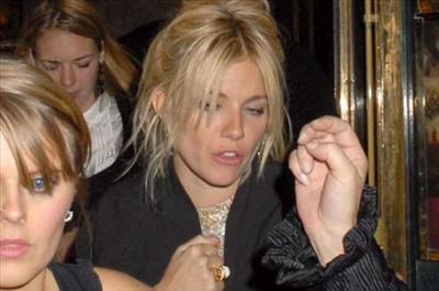 Sienna Miller
