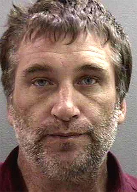 Daniel Baldwin