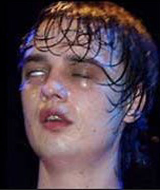 Pete Doherty