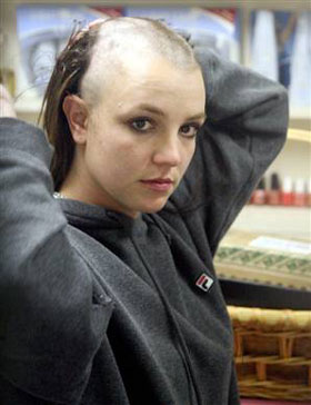 Britney Spears