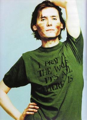 Nicky Wire