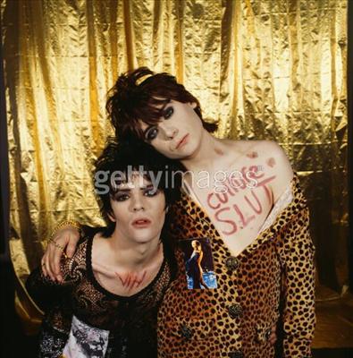 Culture Slut's