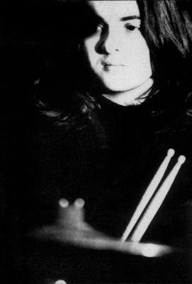 Little Drummer Boy