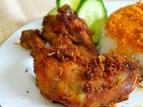 Ayam goreng