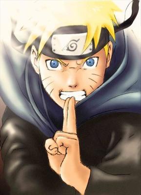 Naruto