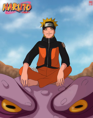 Naruto