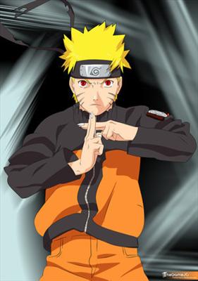 Naruto