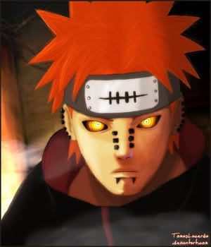 Pain