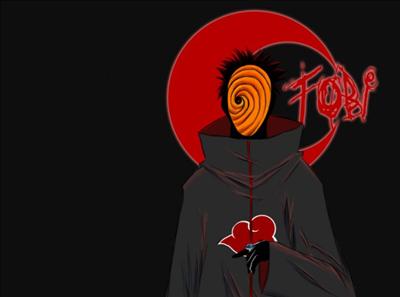 Tobi(madara)