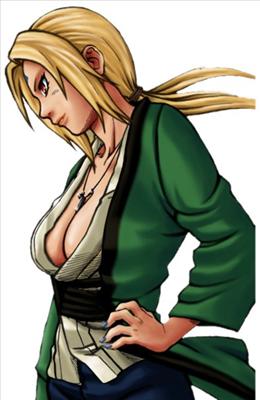 Tsunade