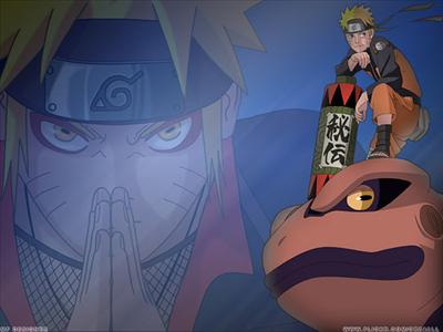 Naruto