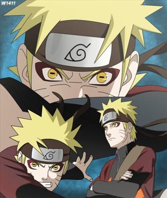 Naruto
