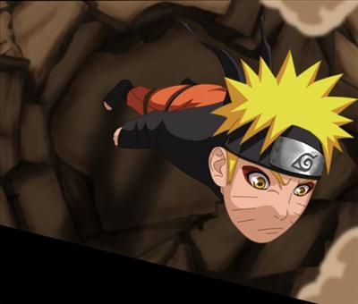 Naruto