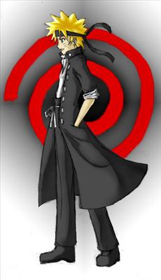 Naruto