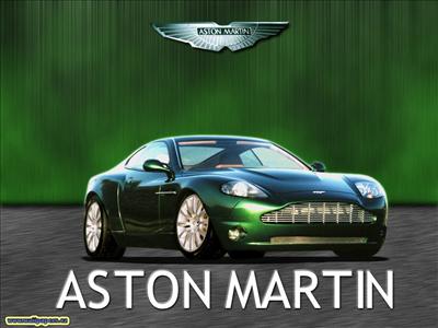 astonmartin