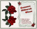 CUMA GÜNÜ