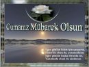 CUMA GÜNÜ