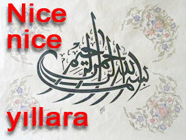 yılbaşı