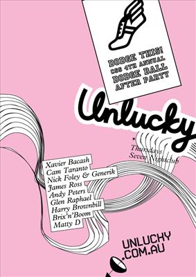 Unlukcy