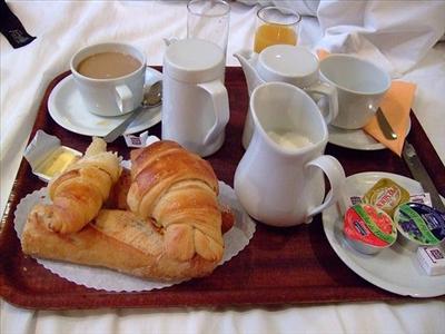 GOOD MORNİNG