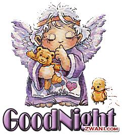 good night