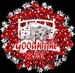 good night