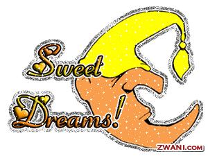 good night